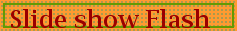 Slide show Flash